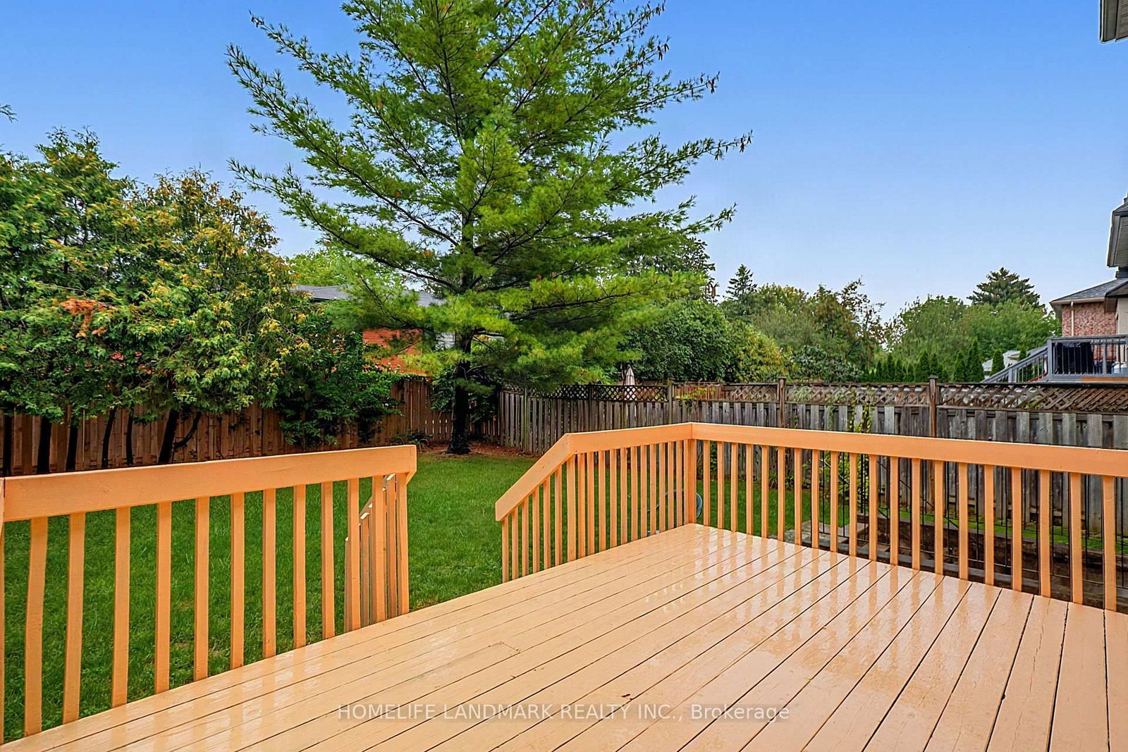 162 Byng Avenue • Toronto, ON photo 41