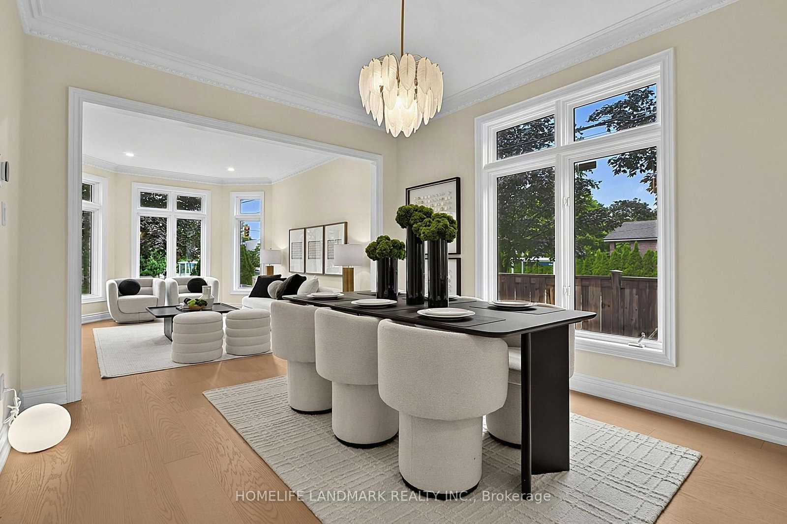162 Byng Avenue • Toronto, ON photo 8