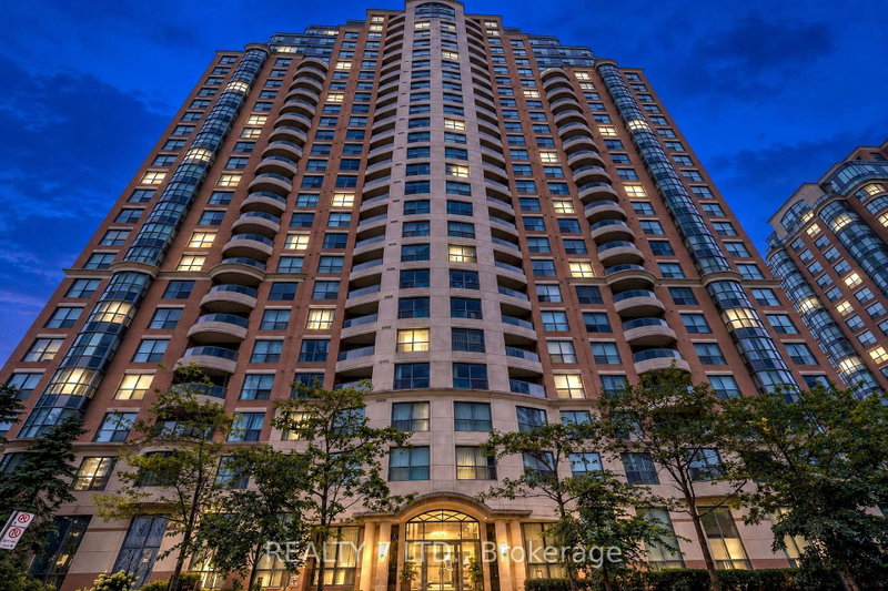 912 - 7 Lorraine Drive