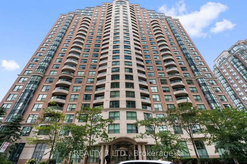 912 - 7 Lorraine Drive