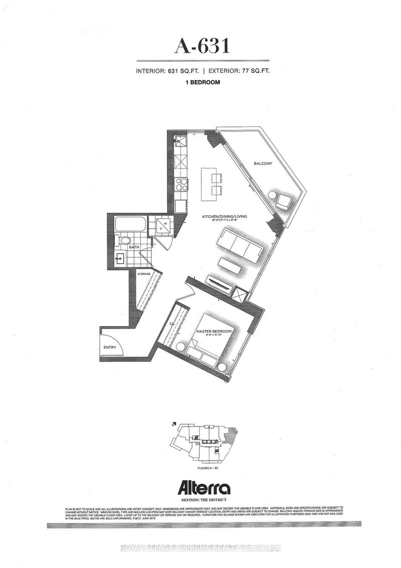 603 - 159 Wellesley Street E