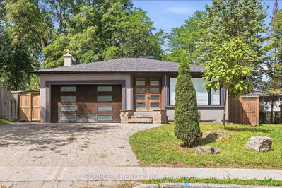 290 Newton Drive • Toronto, ON photo 3