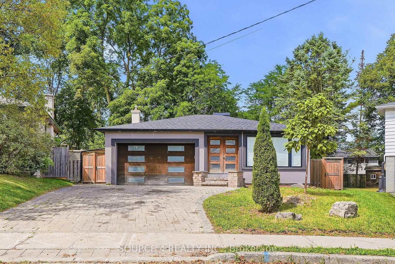290 Newton Drive • Toronto, ON photo 4