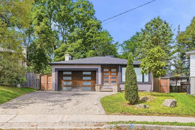 290 Newton Drive • Toronto, ON photo 4