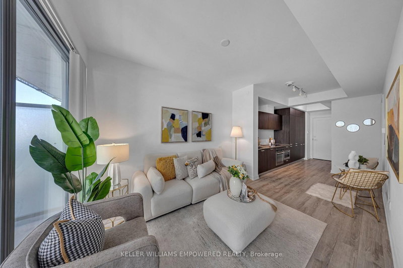 3306 - 50 Charles Street E