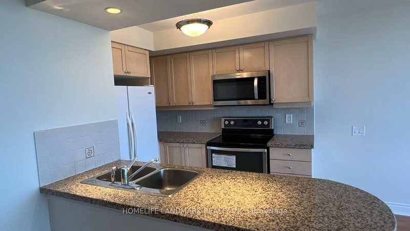 2506 - 10 Northtown Way