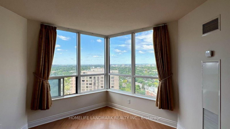 2506 - 10 Northtown Way