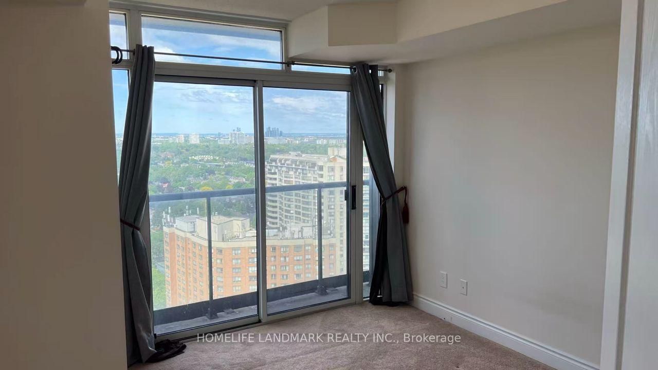 2506 - 10 Northtown Way, Toronto 5