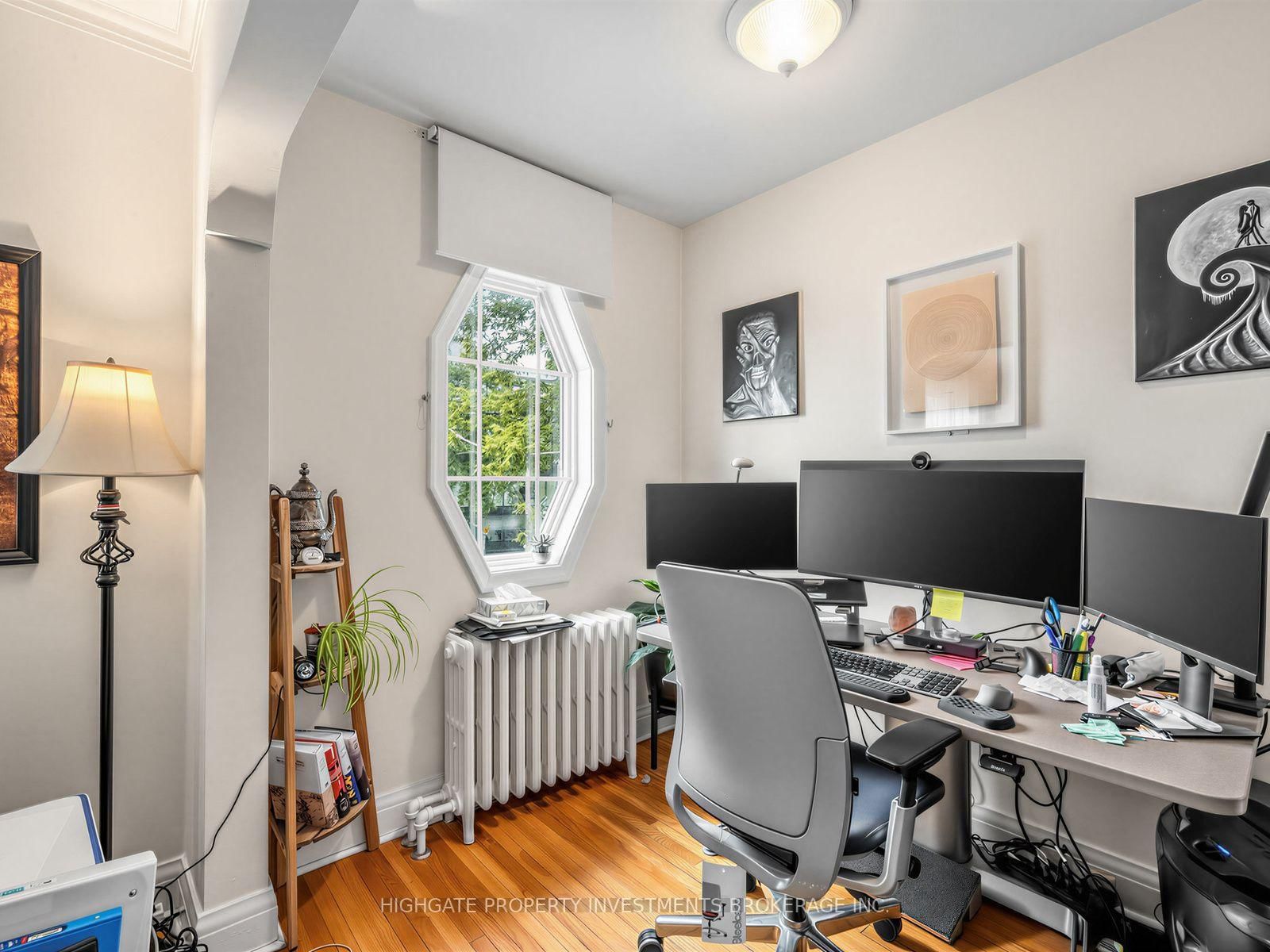 981 Avenue Road • Toronto, ON photo 21