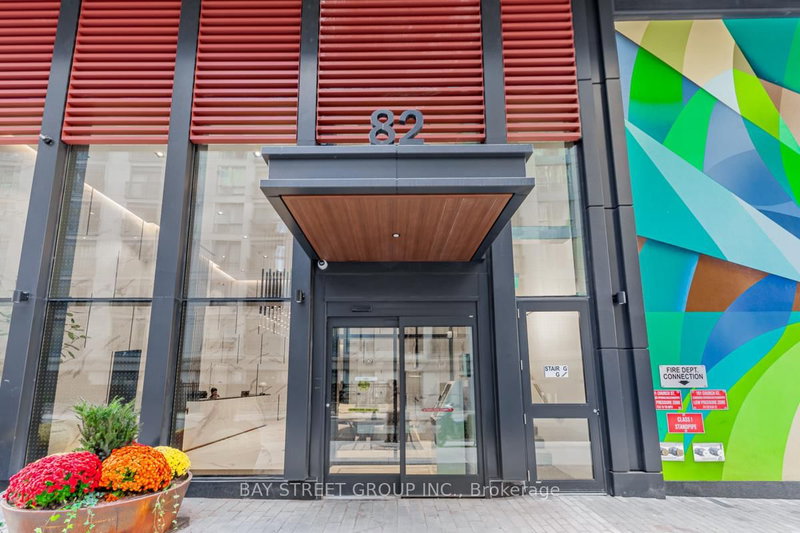 1109 - 82 Dalhousie Street