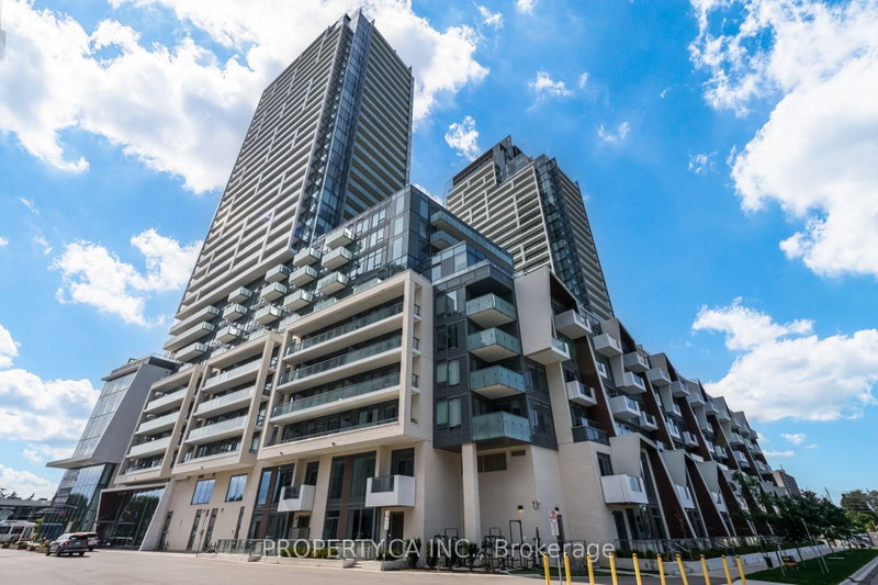 2903 - 8 Olympic Garden Drive