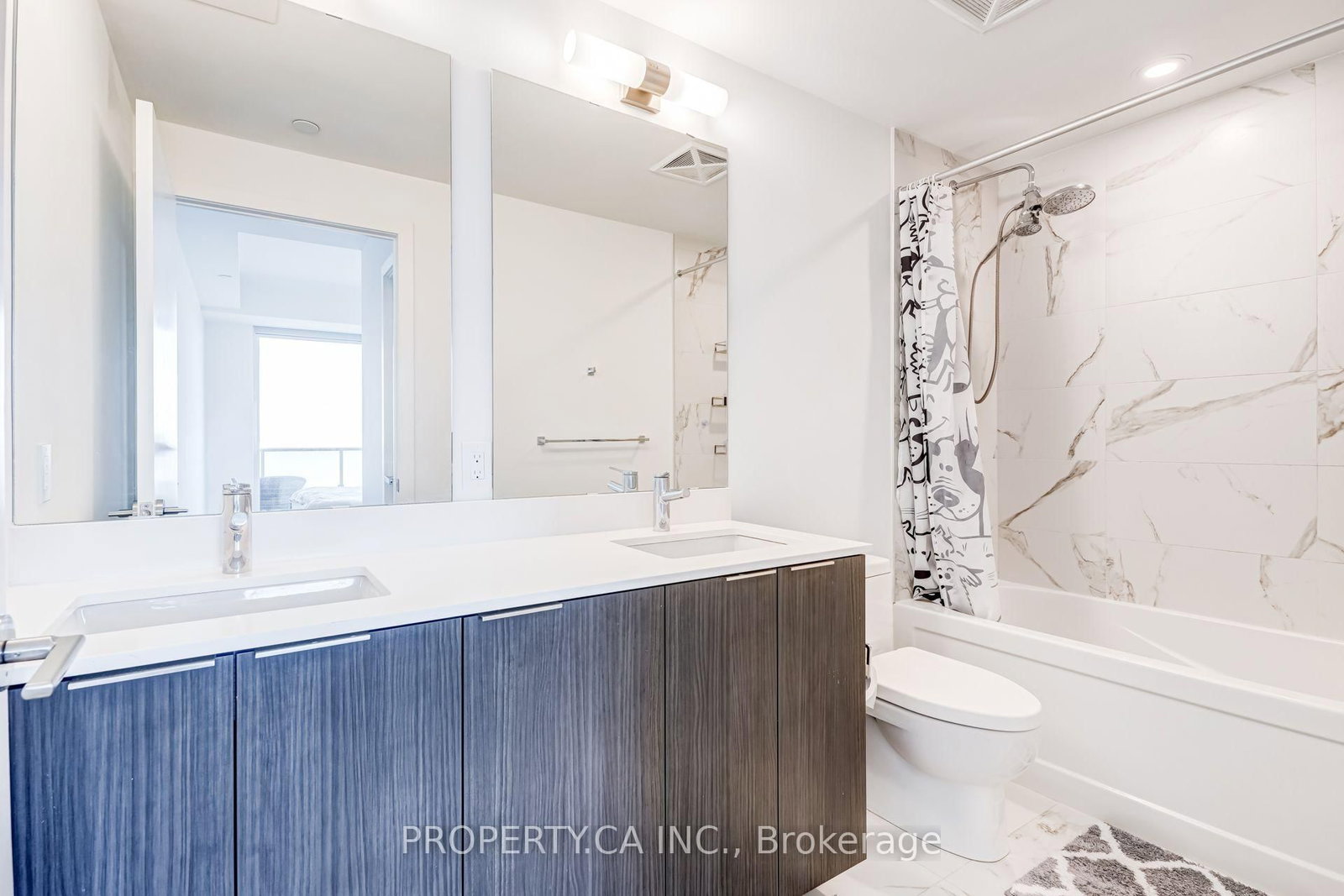 8 Olympic Garden Drive • #2903 • Toronto, ON photo 12
