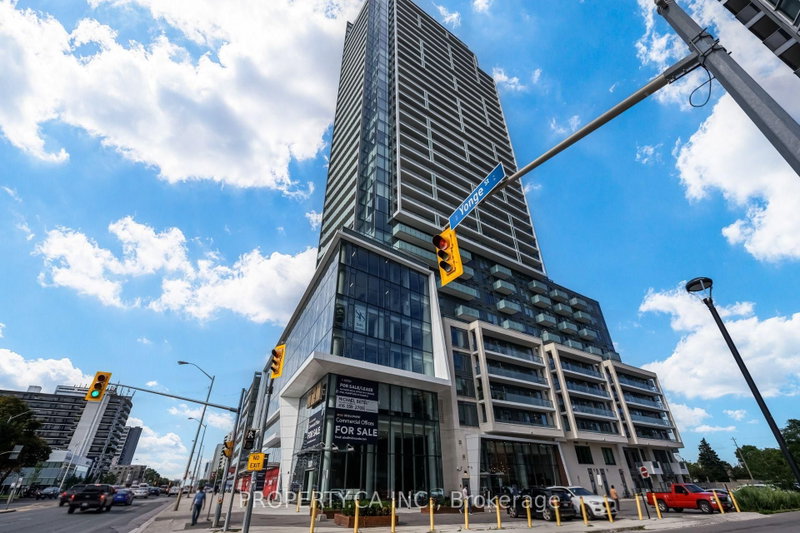 2903 - 8 Olympic Garden Drive