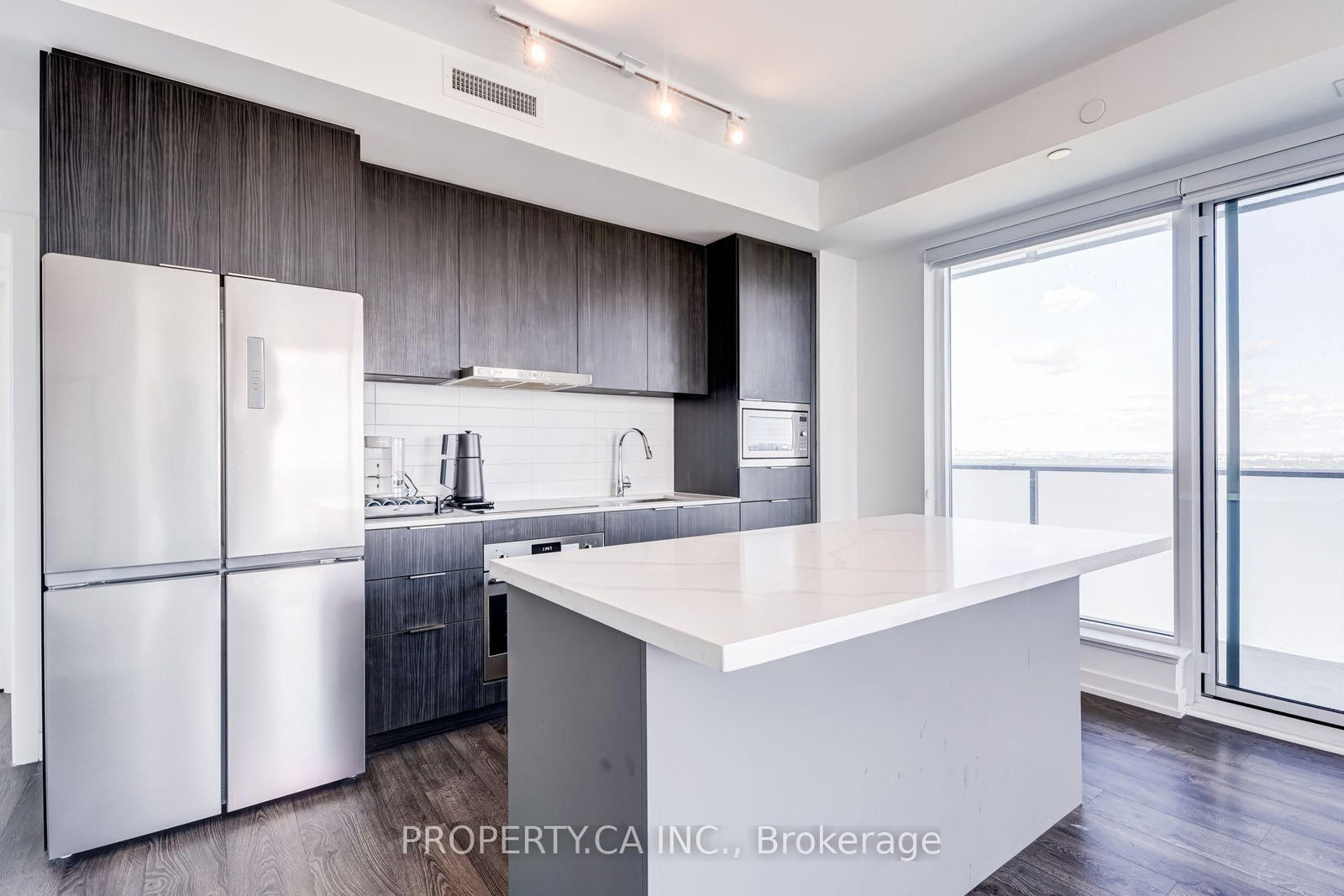 8 Olympic Garden Drive • #2903 • Toronto, ON photo 20