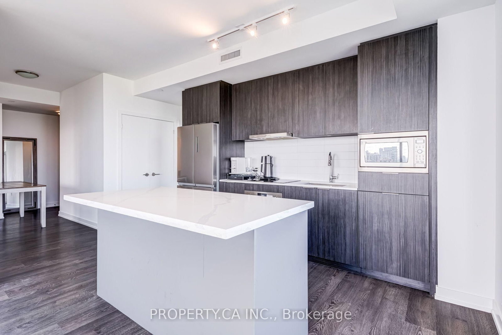 8 Olympic Garden Drive • #2903 • Toronto, ON photo 22