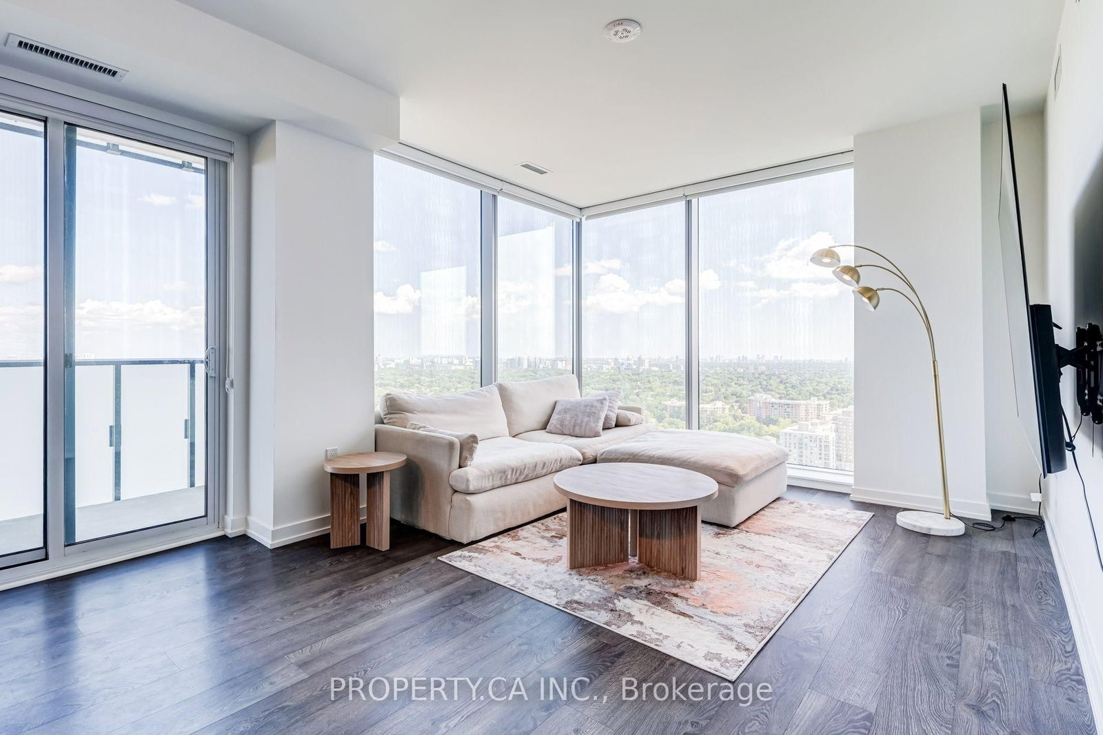 8 Olympic Garden Drive • #2903 • Toronto, ON photo 23