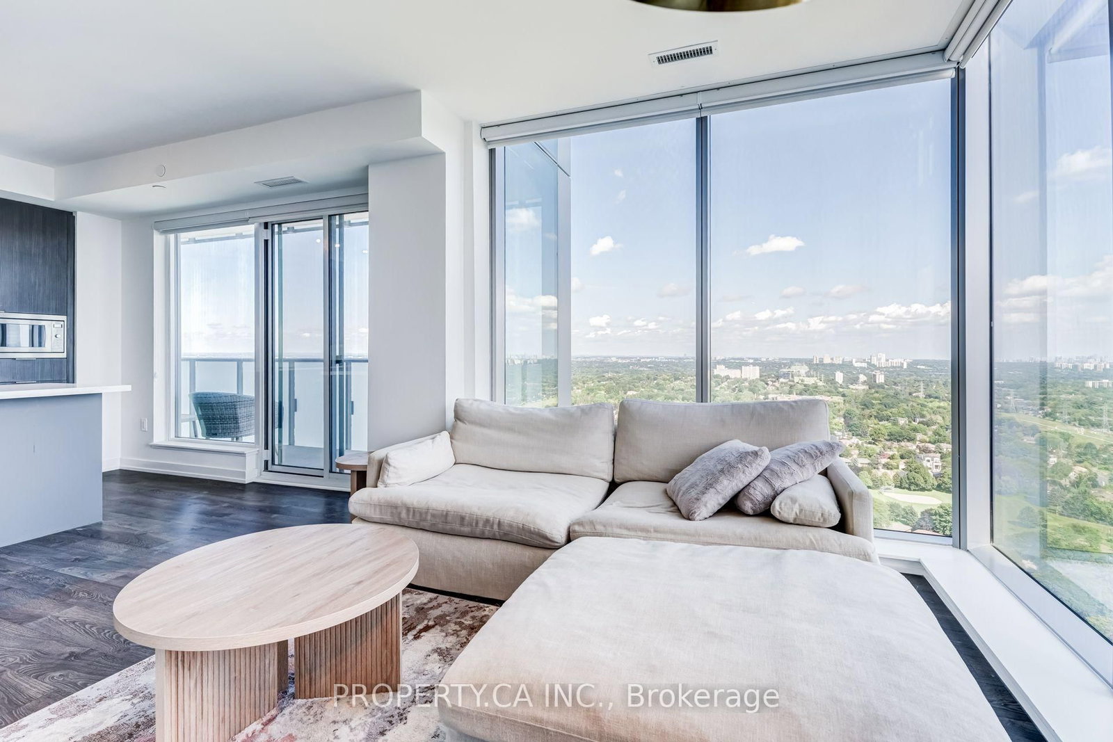 8 Olympic Garden Drive • #2903 • Toronto, ON photo 24