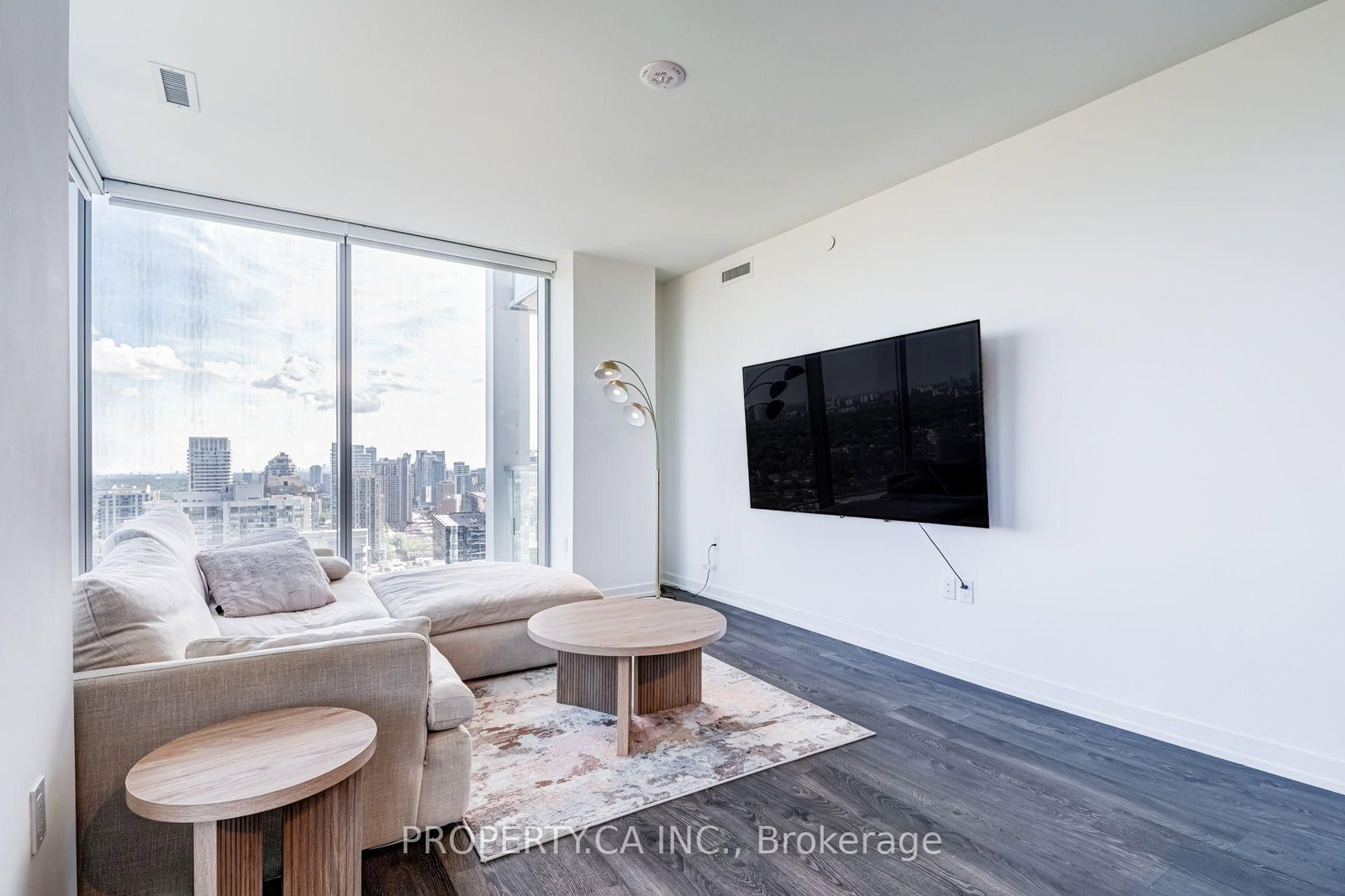 8 Olympic Garden Drive • #2903 • Toronto, ON photo 25