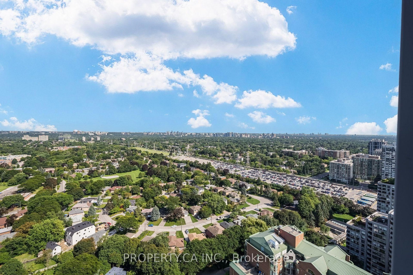 8 Olympic Garden Drive • #2903 • Toronto, ON photo 29