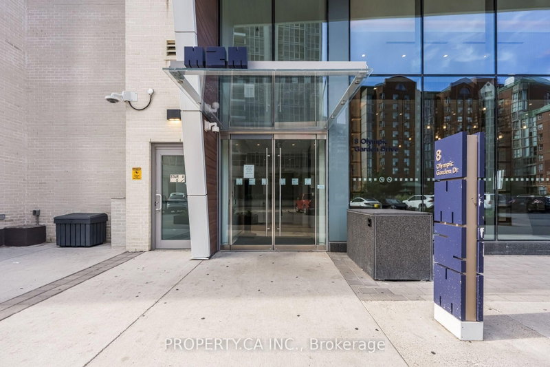 2903 - 8 Olympic Garden Drive