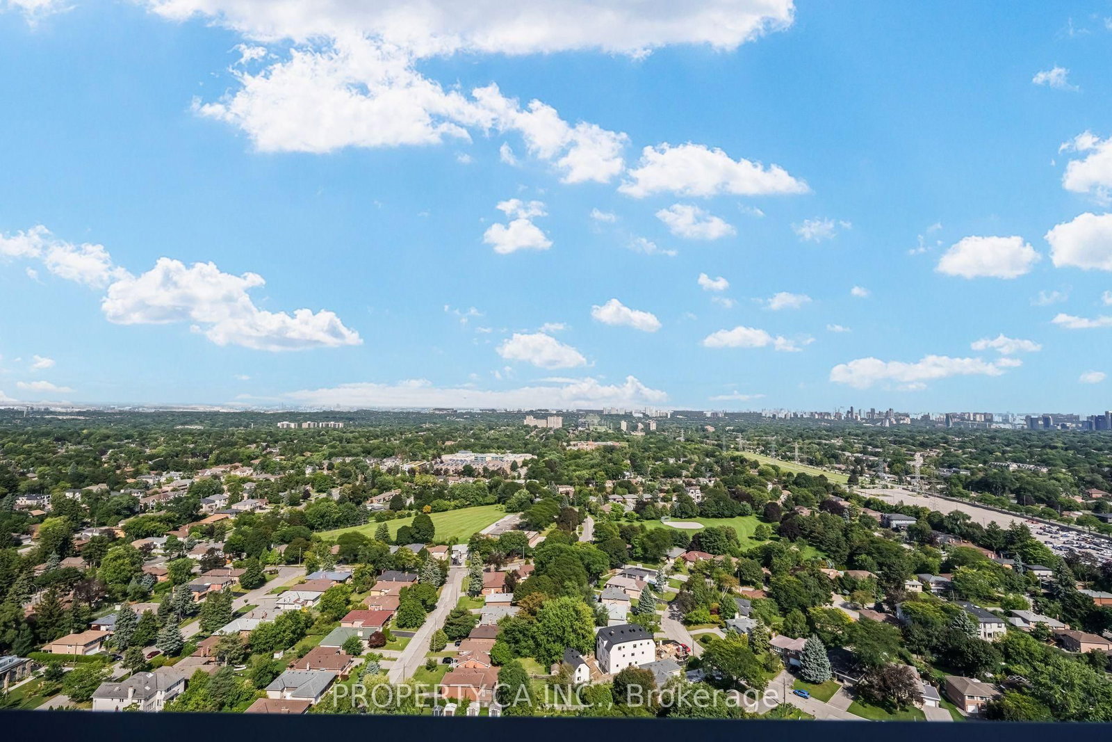 8 Olympic Garden Drive • #2903 • Toronto, ON photo 31