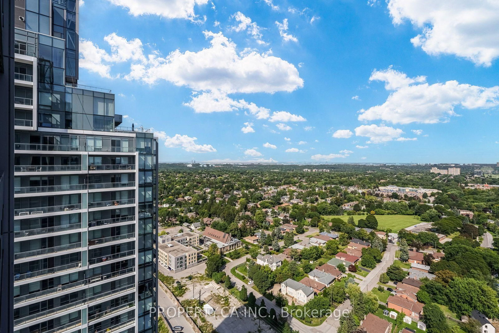 8 Olympic Garden Drive • #2903 • Toronto, ON photo 32