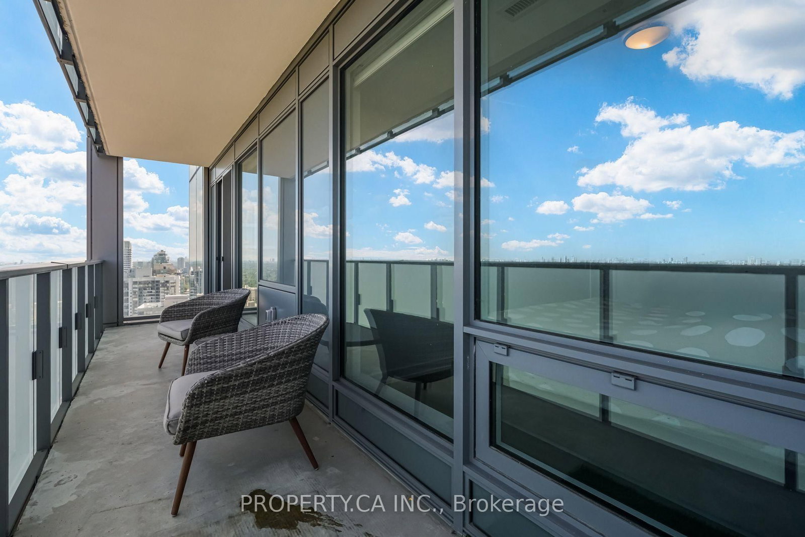 8 Olympic Garden Drive • #2903 • Toronto, ON photo 34