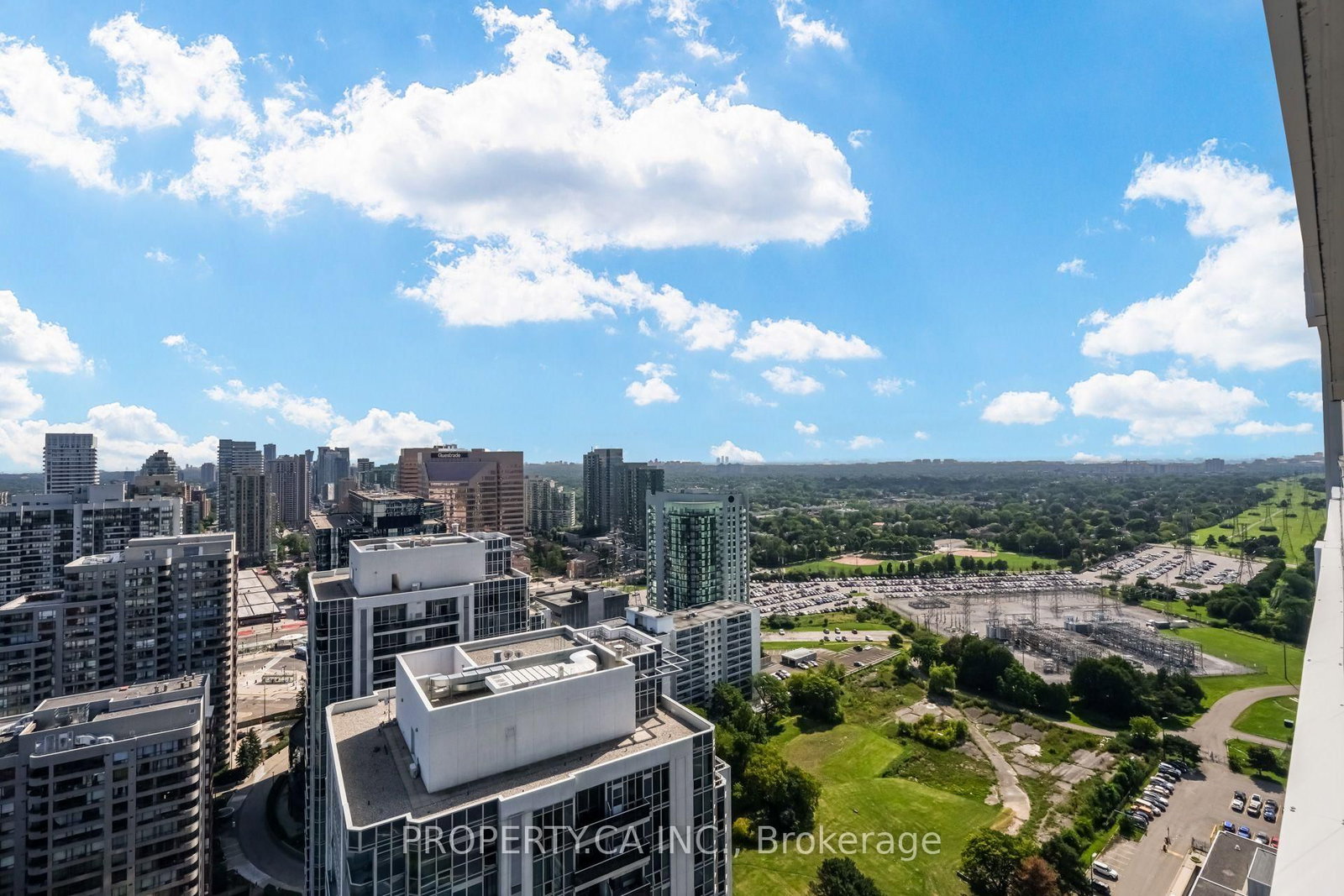 8 Olympic Garden Drive • #2903 • Toronto, ON photo 39