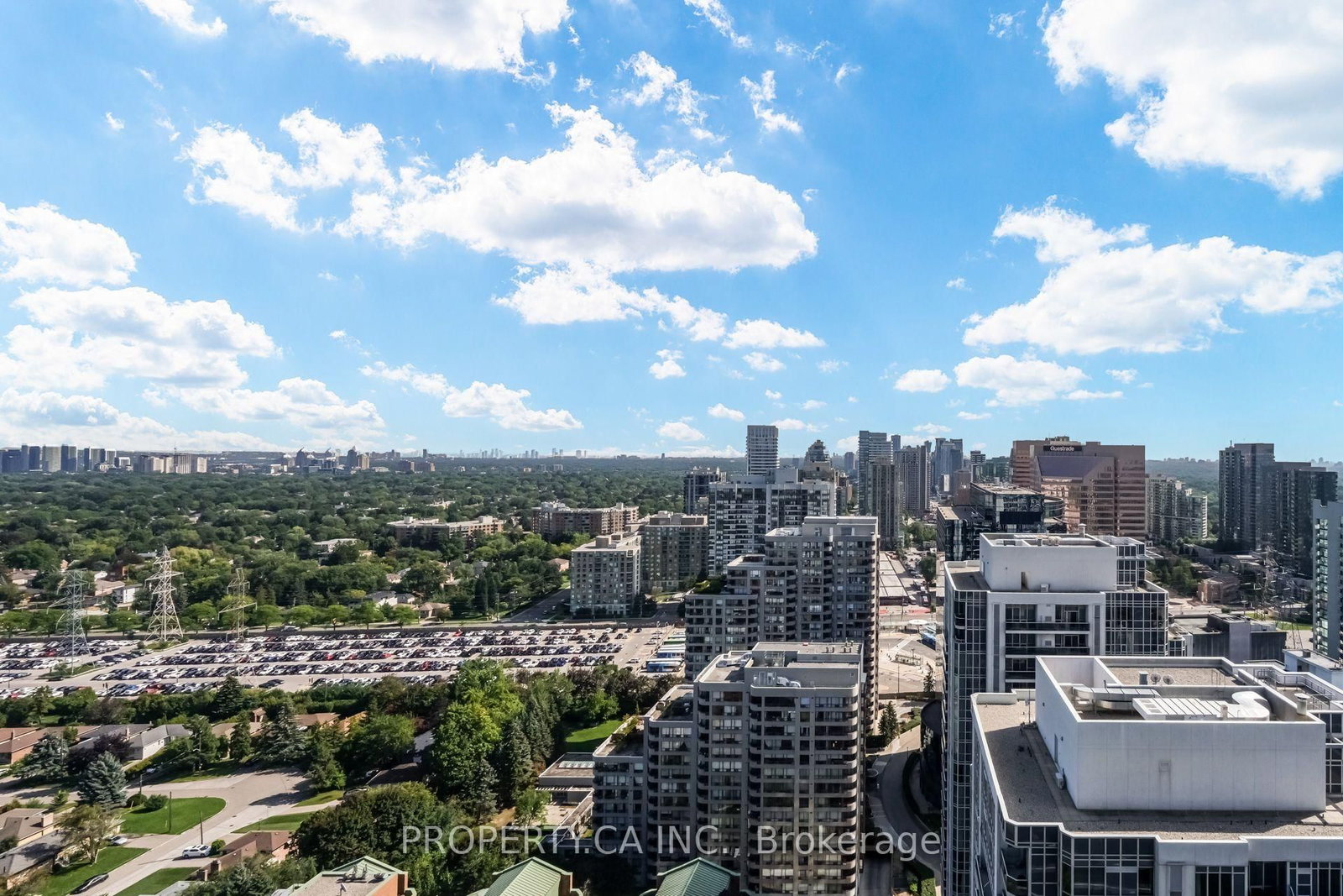 8 Olympic Garden Drive • #2903 • Toronto, ON photo 40