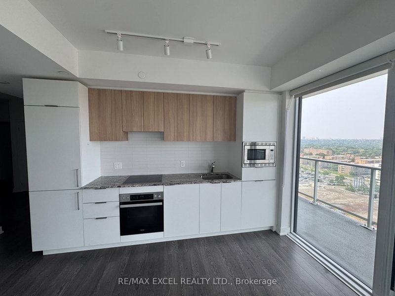 1202 - 50 O'Neil Road