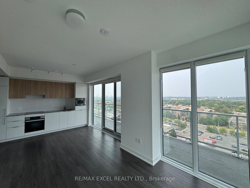 1202 - 50 O'Neil Road