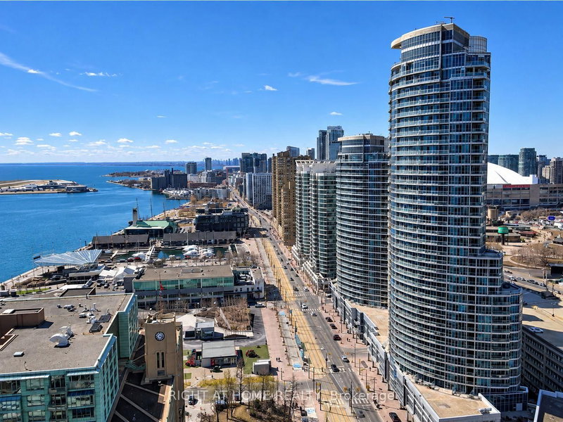 3110 - 77 Harbour Square