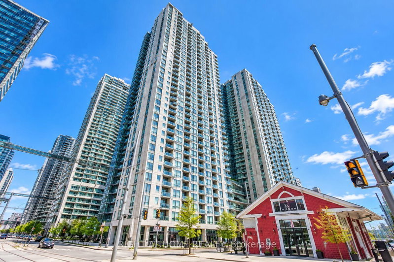 3110 - 77 Harbour Square