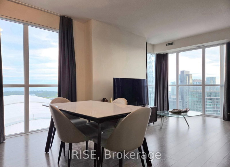 3412 - 300 Front Street W