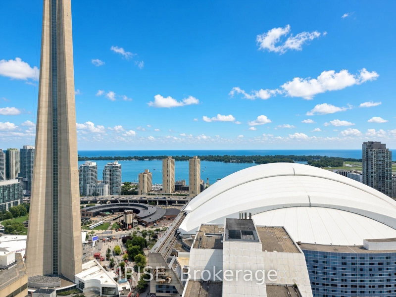 3412 - 300 Front Street W