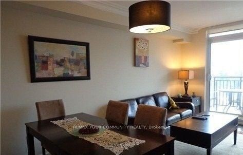 415 - 650 Sheppard Avenue E