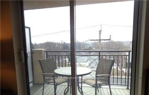 415 - 650 Sheppard Avenue E