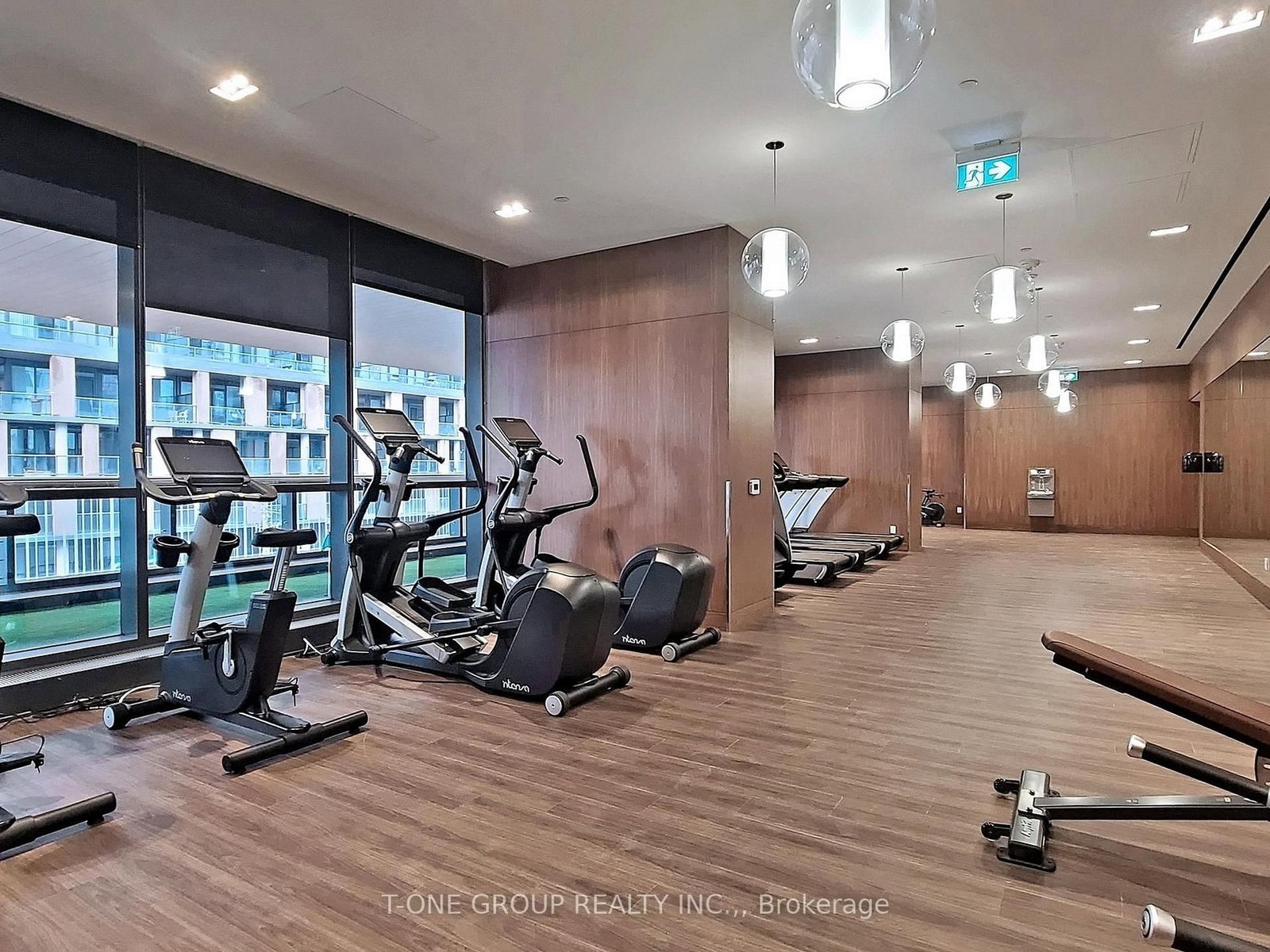 19 Bathurst Street • #1502 • Toronto, ON photo 29