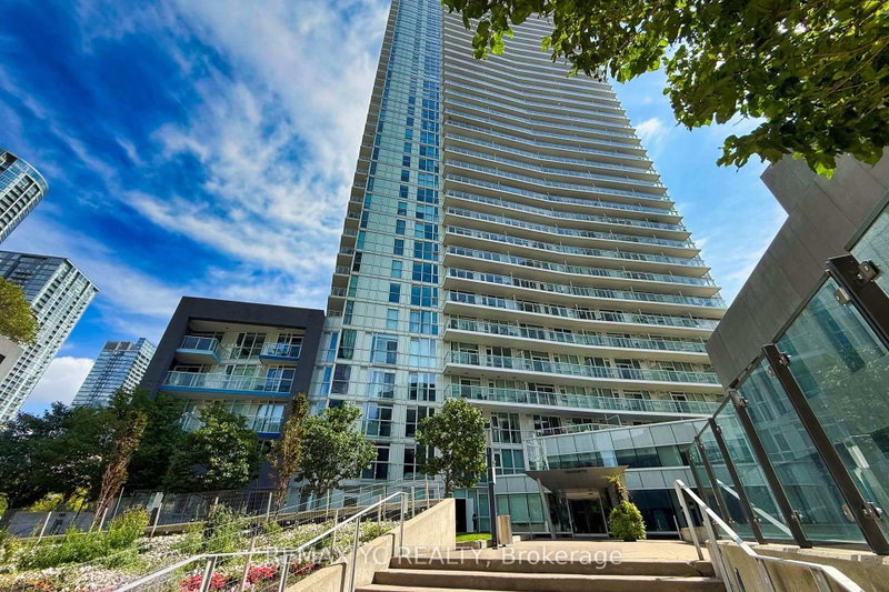 4611 - 75 Queens Wharf Road