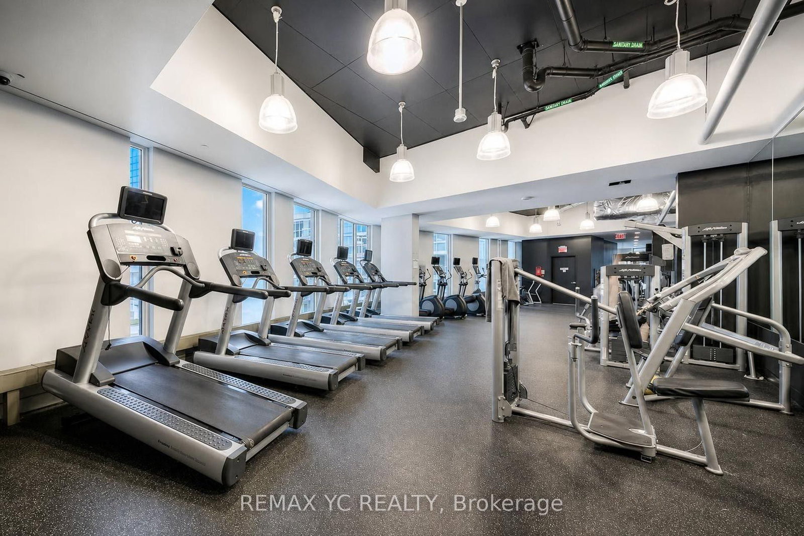 75 Queens Wharf Road • #4611 • Toronto, ON photo 38