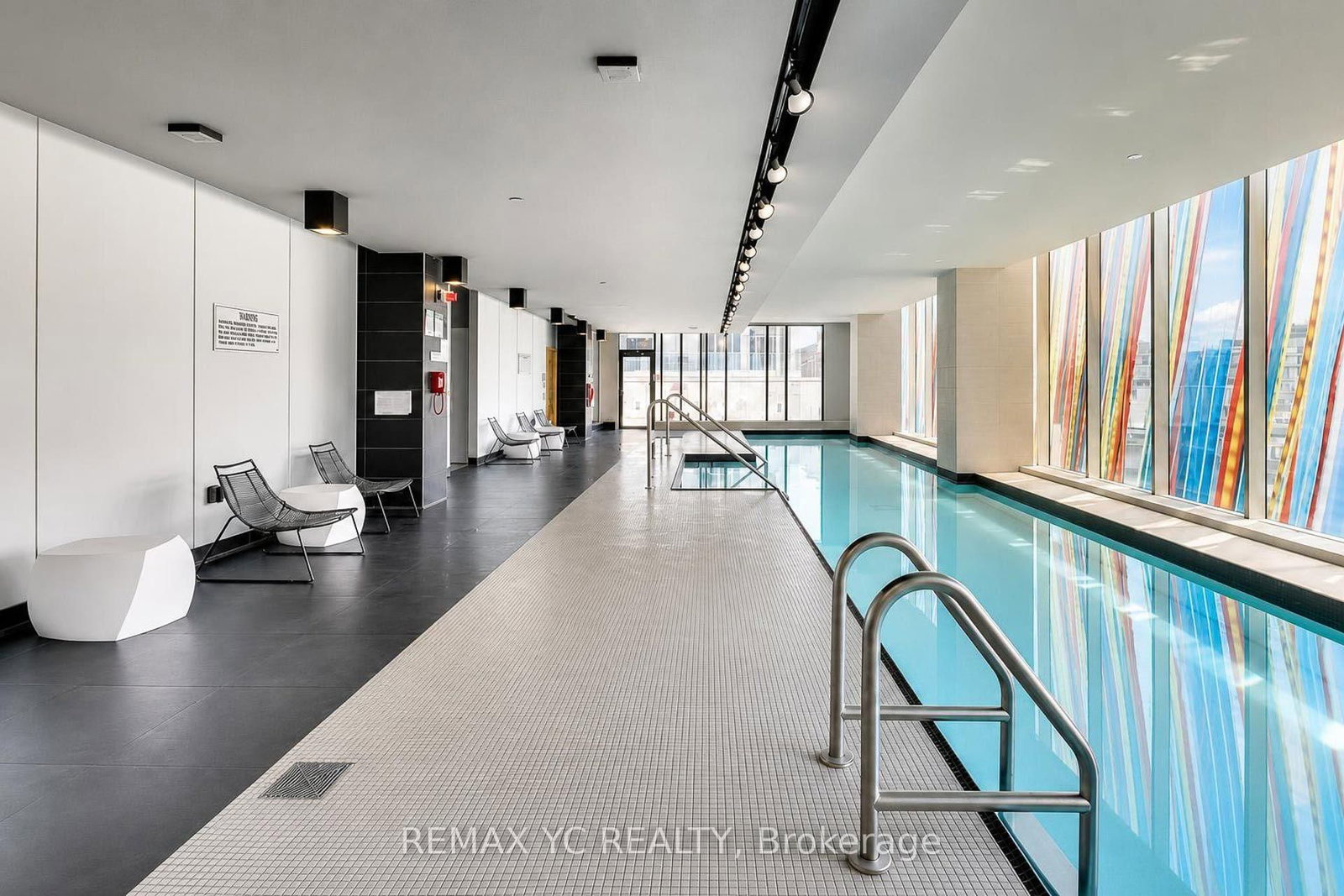 75 Queens Wharf Road • #4611 • Toronto, ON photo 39