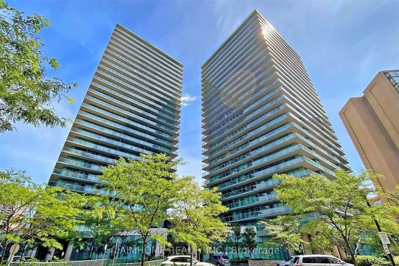 607 - 5500 Yonge Street