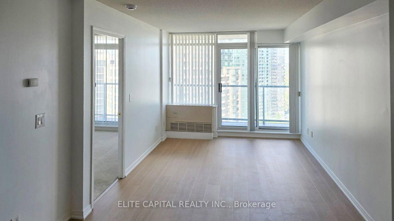 2306 - 5508 Yonge Street