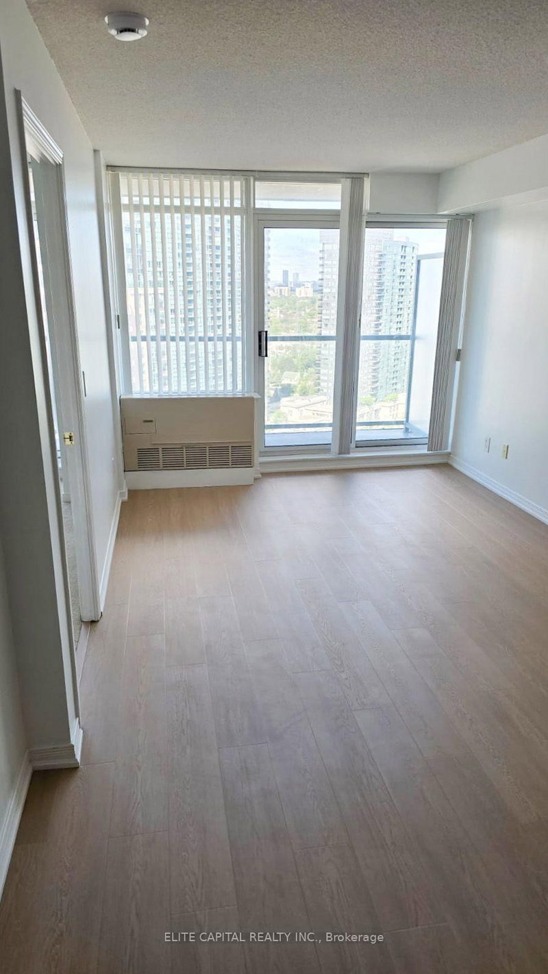 2306 - 5508 Yonge Street