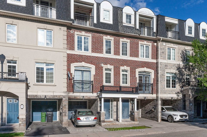 60 Routliffe Lane