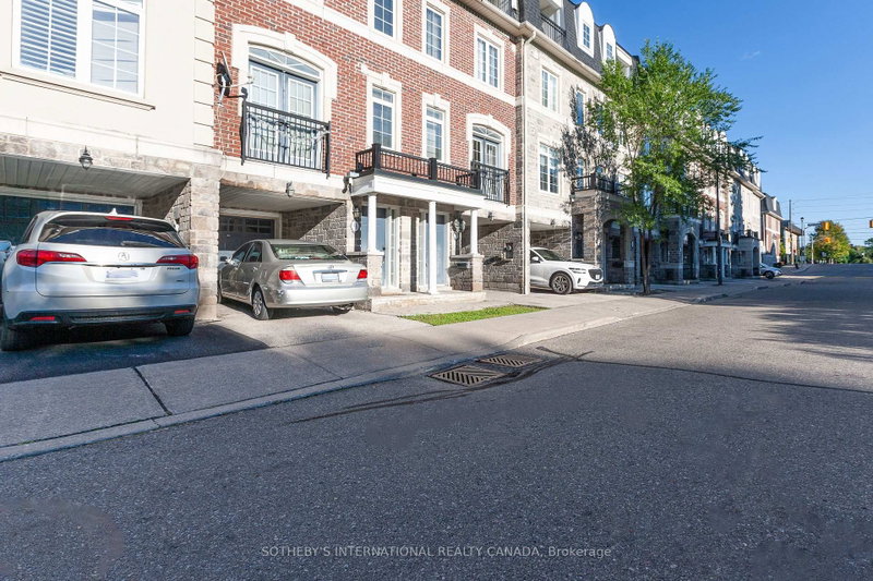 60 Routliffe Lane