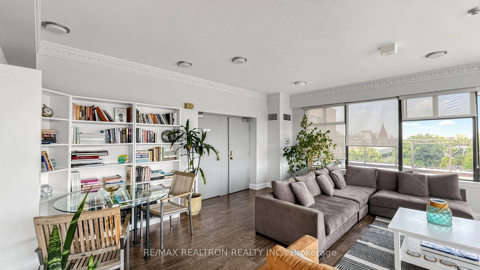 456 College Street • #806 • Toronto, ON photo 28