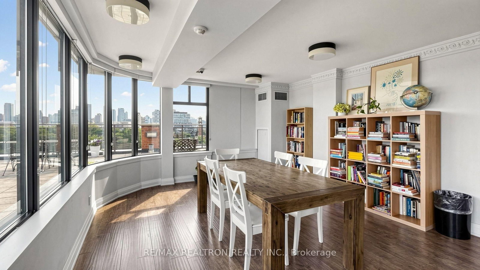 456 College Street • #806 • Toronto, ON photo 29