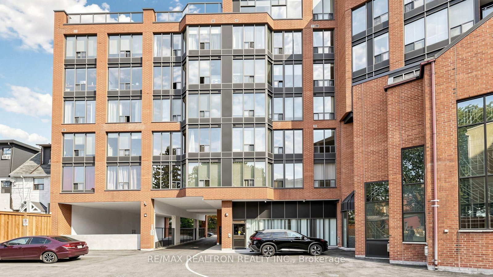 456 College Street • #806 • Toronto, ON photo 40