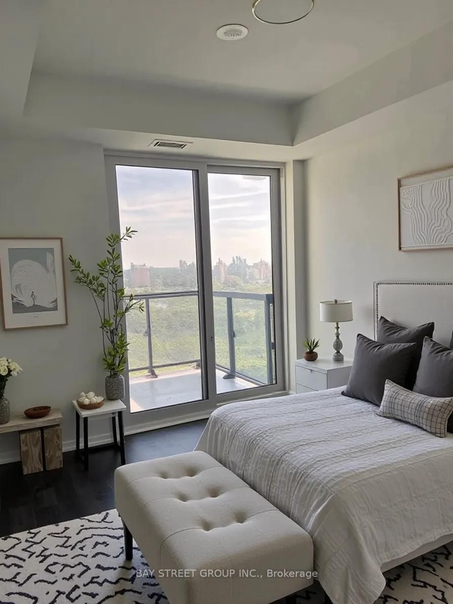 30 Inn on the Park Drive • #2304 • Toronto, ON photo 11
